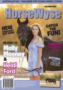 HorseWyse - Autumn 2026