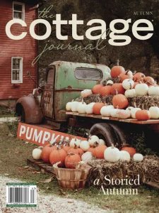 The Cottage Journal - Autumn 2026