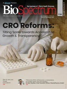 Bio Spectrum - 11.2025