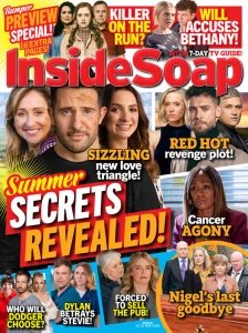 Inside Soap UK - 16.05.2026