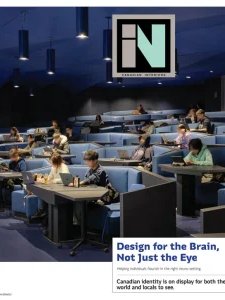Canadian Interiors - 09/10 2025