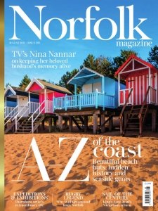 EDP Norfolk - 08.2023
