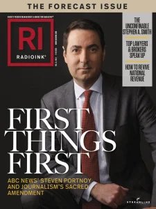 Radio Ink - 11.10.2025