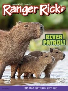 Ranger Rick - 03.2026