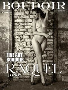 Boudoir Inspiration - 08.2025 Boudoir