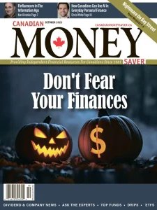 Canadian MoneySaver - 10.2025