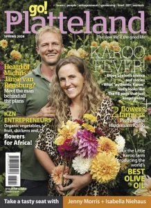 go! Platteland - Spring 2026