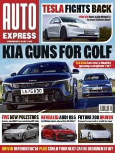 Auto Express - 25.02.026