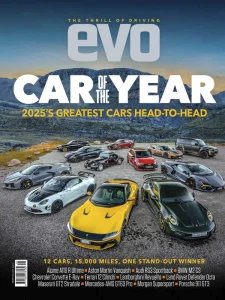 Evo UK - 01.2026