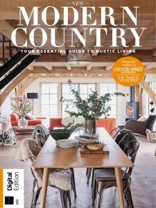 Modern Country - Ed. 2 2022