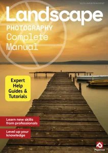 Landscape Photography Complete Manual - Ed. 27 2026