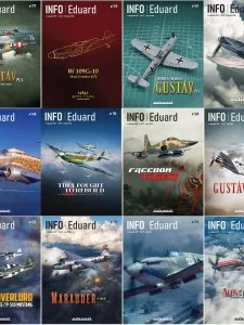 Info Eduard - 2024 Full Year