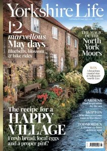 Yorkshire Life - 05.2026