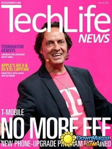 Techlife News USA - 05 July 2015