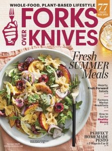 Forks Over Knives - Summer 2020