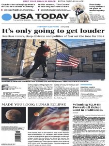 USA Today Int - 10.11.2022