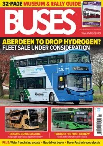 Buses - 04.2026