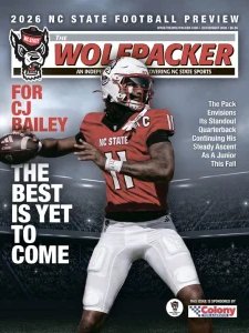 The Wolfpacker - 07/08 2026