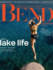 Bend - 07/08 2026