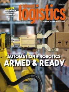 Inbound Logistics - 02.2022