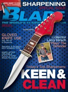 Blade - 08.2025