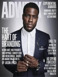 Adweek - 09.19.2022