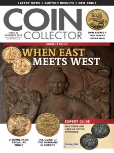 Coin Collector - 11.2025