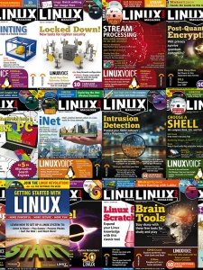 Linux USA - 2021 Full Year