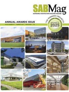 SABMag - Summer 2025