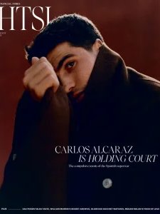 Financial Times HTSI - 2.08.2025