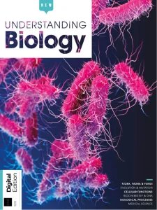 How It Works Understanding Biology - Ed. 2 2025