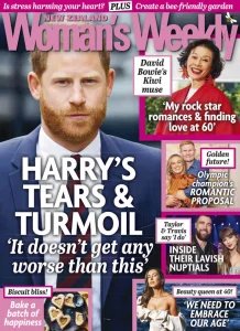 Woman's Weekly NZ - 07.20.2026