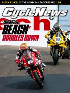 Cycle News - 07.14.2026