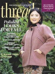 Threads - Fall 2026