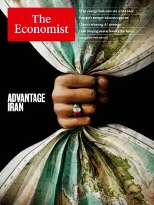 The Economist UK - 28.03.2026