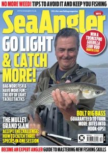 Sea Angler - 09.2025