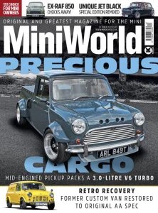 Mini World - 10.2025