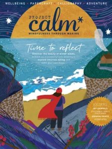 Project Calm - Time to reflect 2025