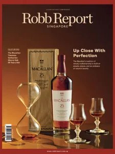 Robb Report SG - 09.2026
