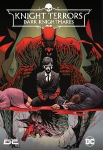Knight Terrors - Dark Knightmares (TPB)