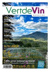 VertdeVin - Is. 32 2026