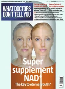 What Doctors Don't Tell You UK - 06.2026