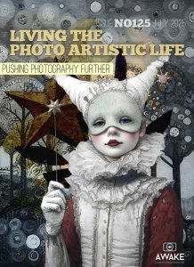 Living the Photo Artistic Life - 07.2025