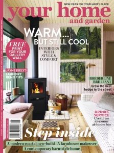 Your Home and Garden - 08.2026