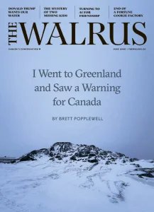 The Walrus - 06.2026