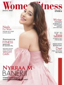 Women Fitness IN - 01.2026