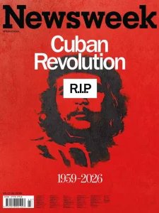 Newsweek Int - 5.06.2026