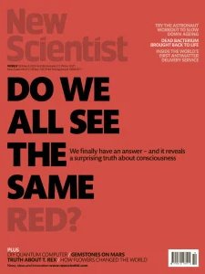 New Scientist AU - 28.03.2026