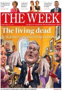 The Week UK - 16.05.2026
