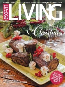 Expat Living SG - 12.2025
